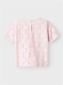 NAME IT Blonde Top Fetille Ballerina